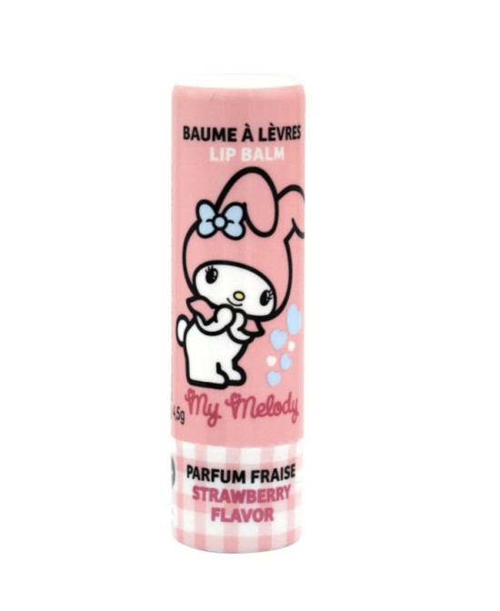 Baume pour les lèvres My Melody