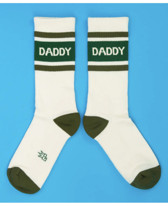 Chaussettes Daddy