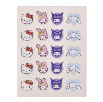 Patches anti-imperfections Hello Kitty and friends