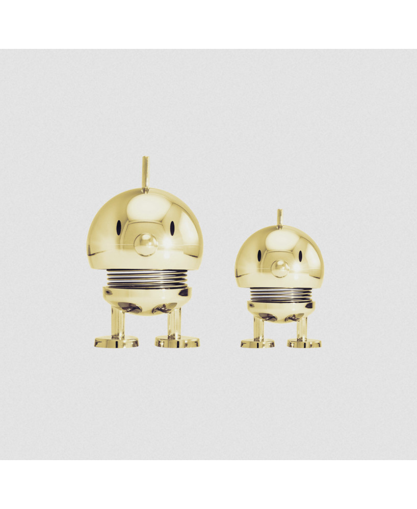 Set 2 Hoptimist XS et S or