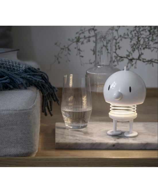 Lampe Hoptimist