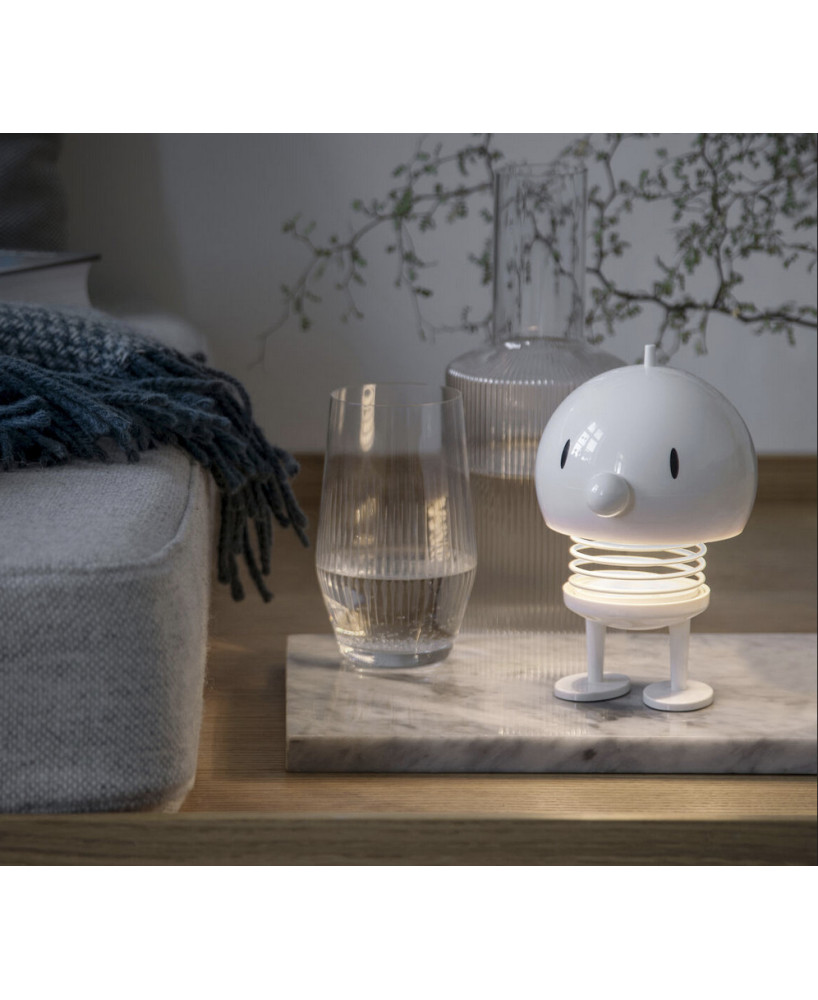 Lampe Hoptimist