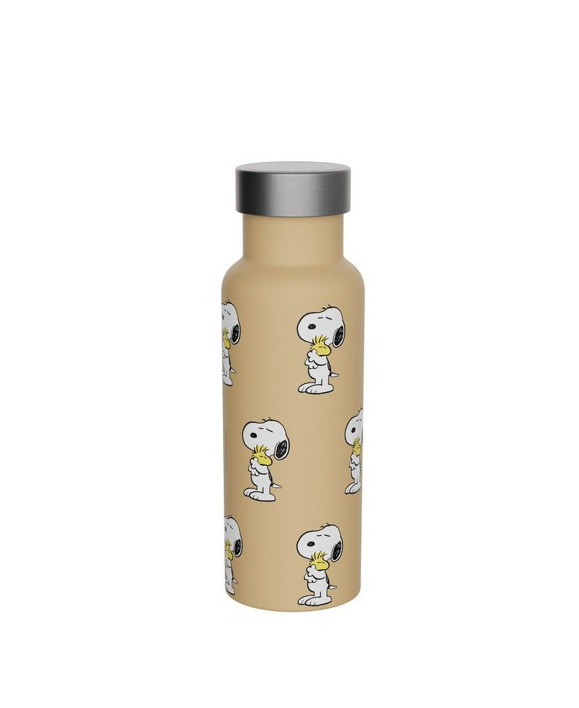 Gourde Snoopy et Woodstock