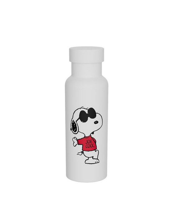 Gourde Snoopy Stay cool