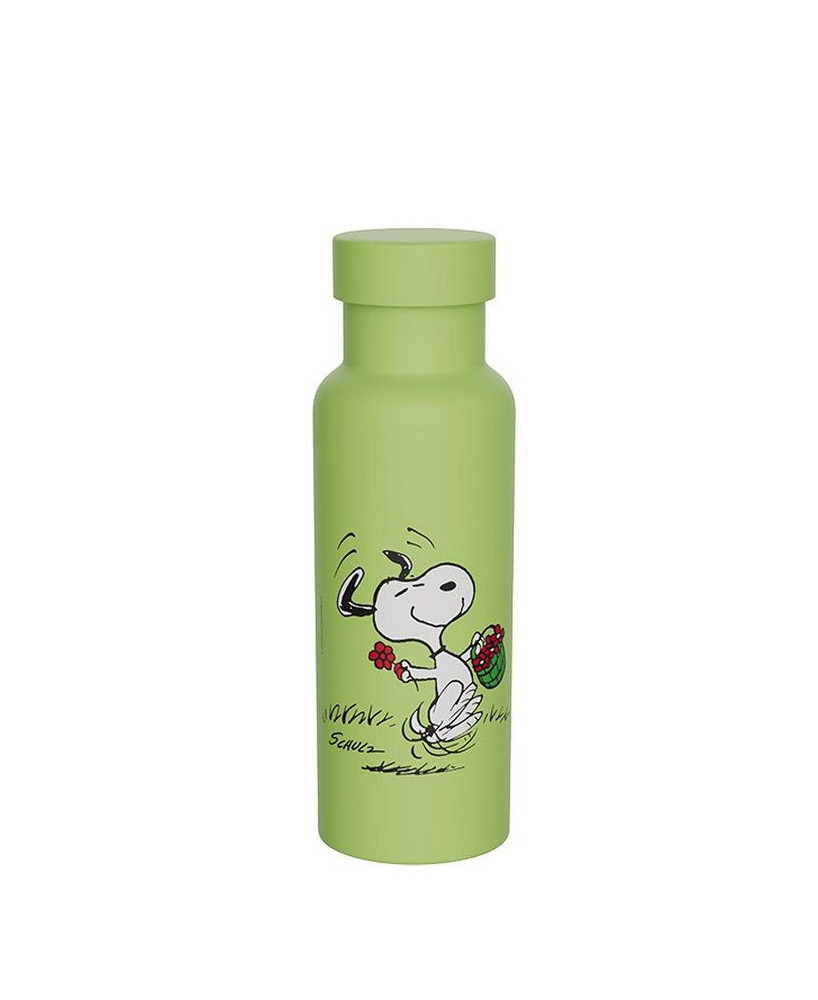 Gourde Snoopy Have a nice day