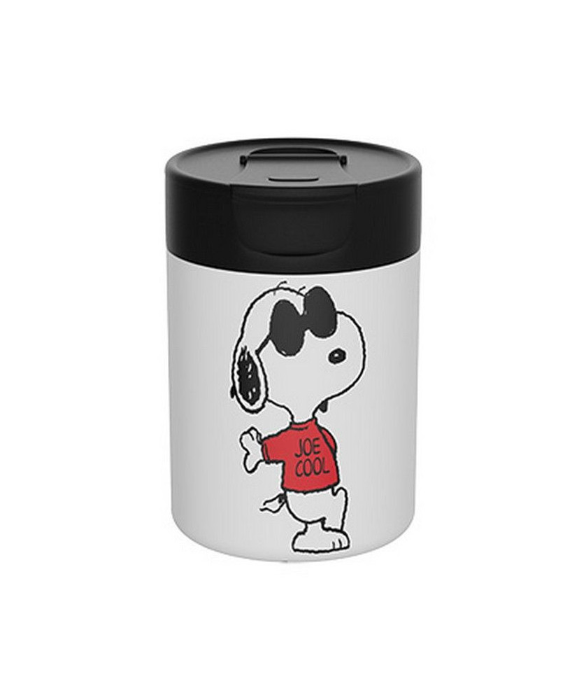Thermos cup Snoopy Stay cool