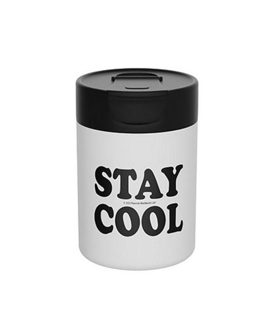 Thermos cup Snoopy Stay cool