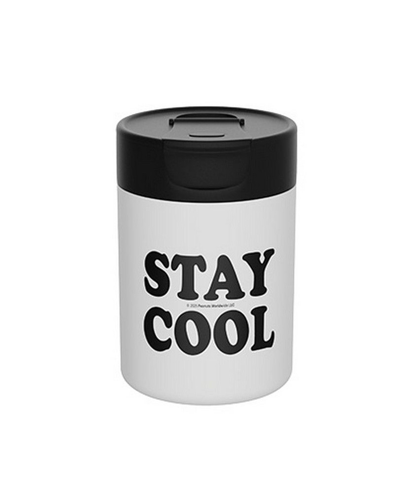 Thermos cup Snoopy Stay cool