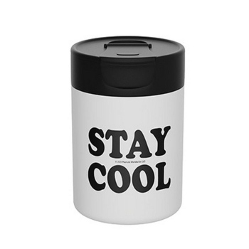 Thermos cup Snoopy Stay cool
