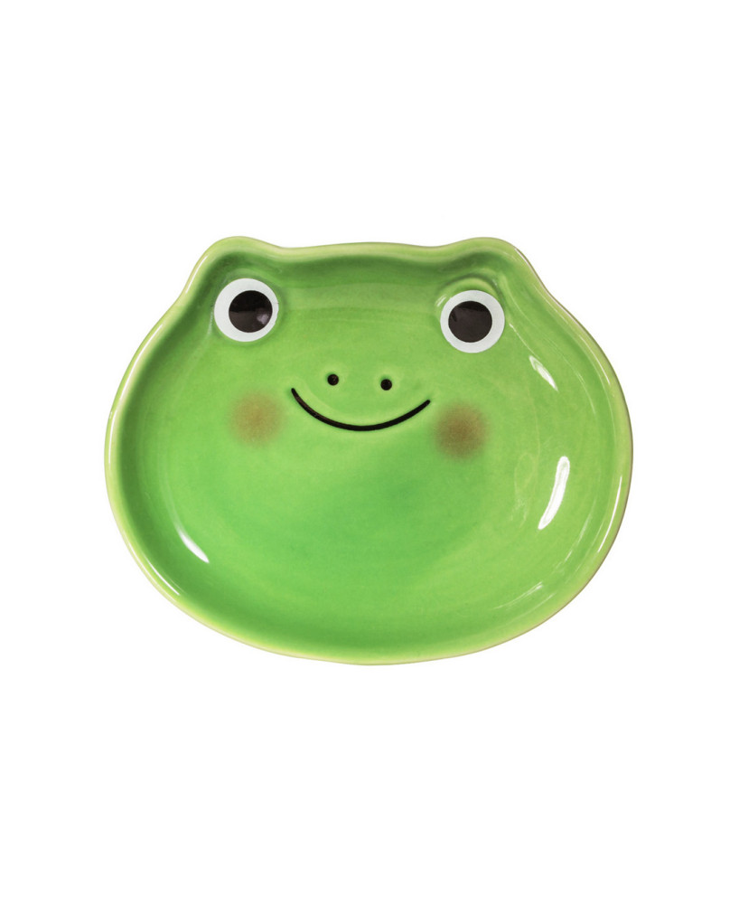 Vide-poche Grenouille