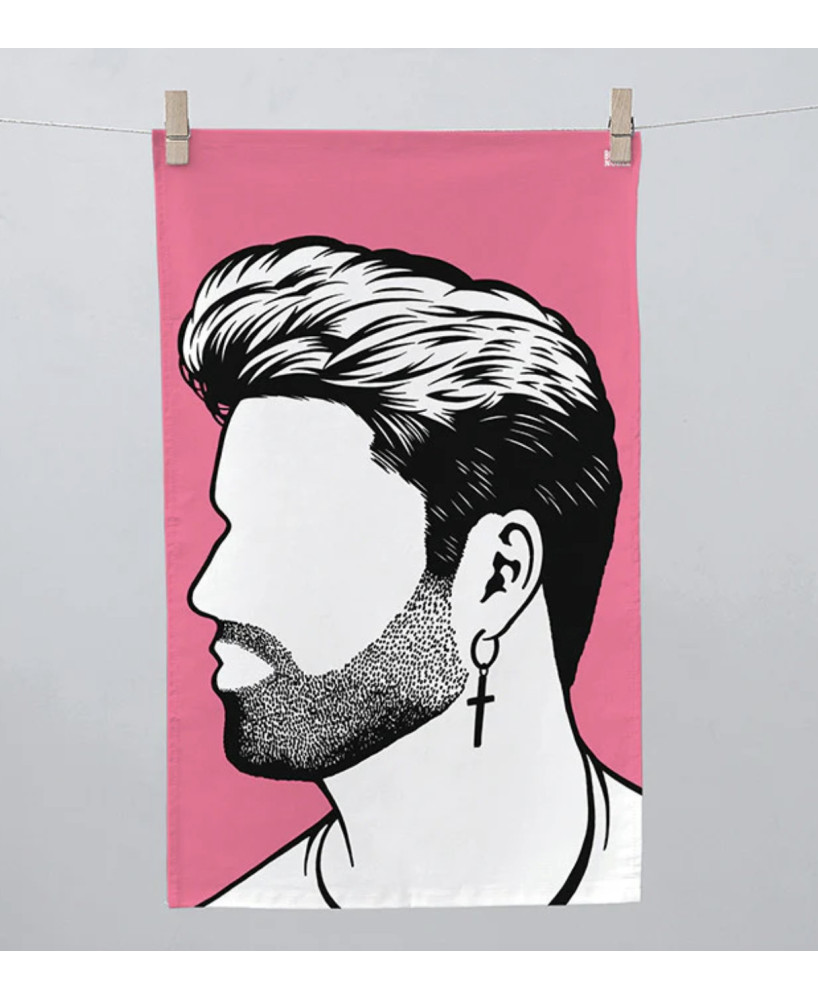 Torchon George Michael