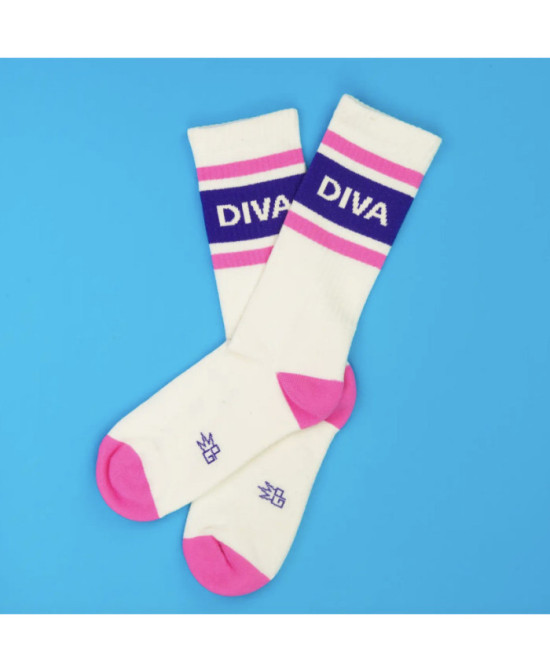 Chaussettes Diva