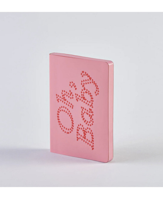 Petit carnet Oh baby