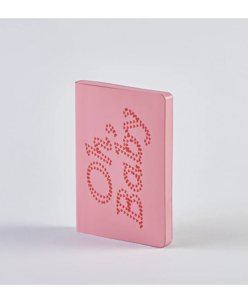 Petit carnet Oh baby