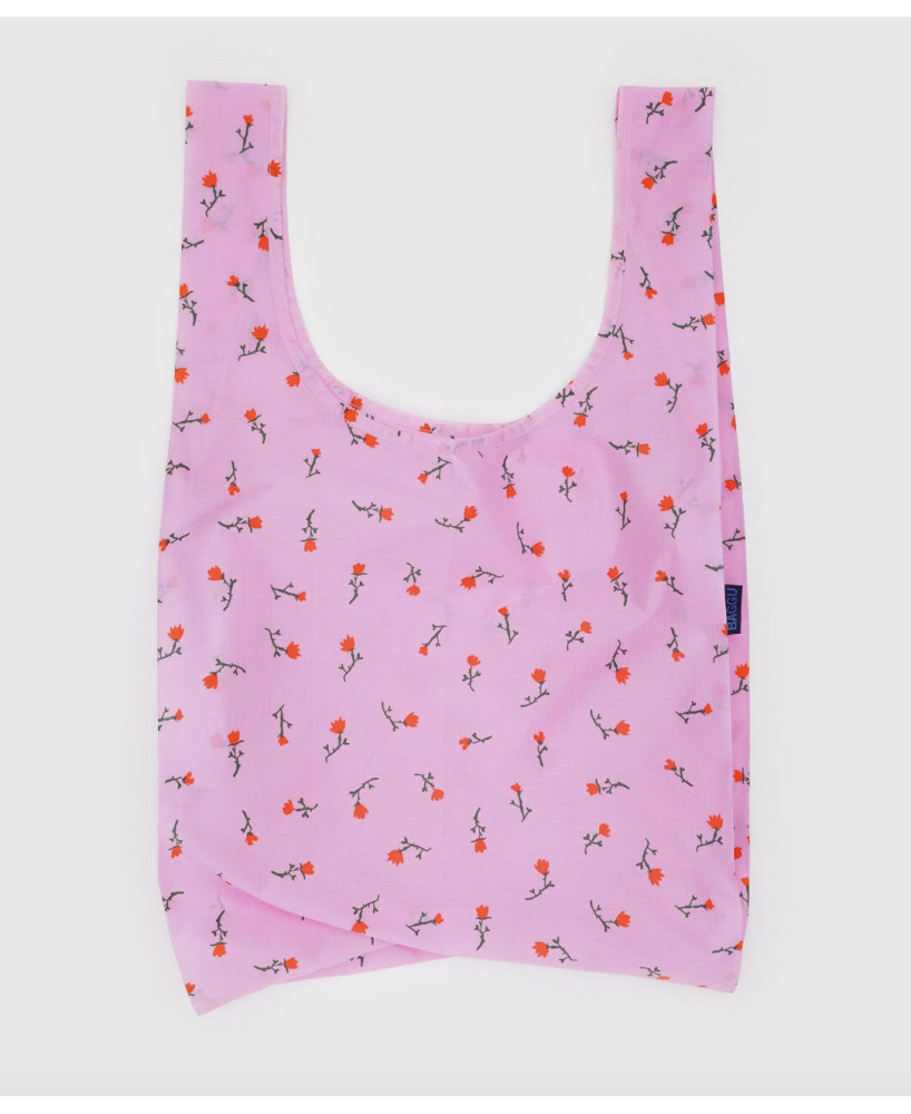 Sac réutilisable Roses rouges