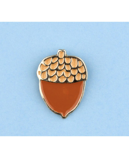 Pins Coucou Suzette Gland