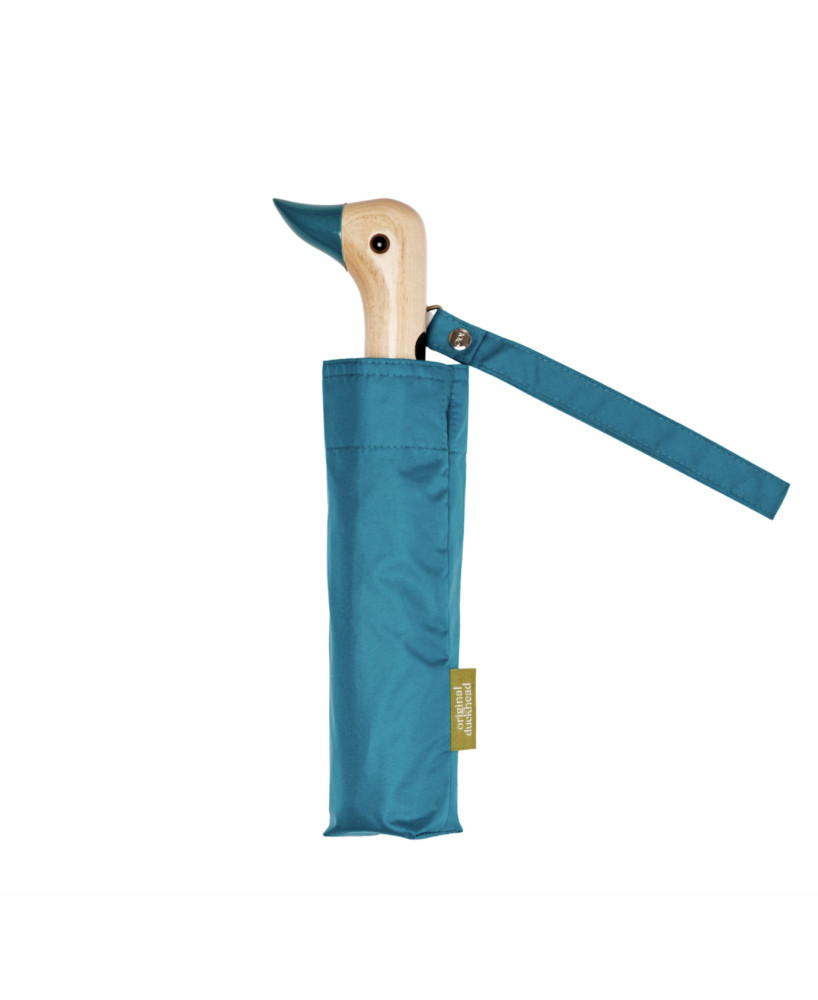 Parapluie Canard Bleu canard