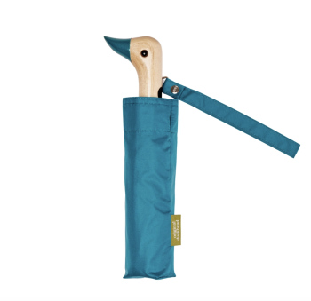 Parapluie Canard Bleu canard
