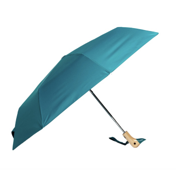 Parapluie Canard Bleu canard