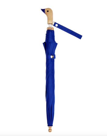 Parapluie Canard enfant jaune
