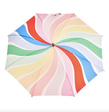 Parapluie Canard enfant Arc-en-ciel