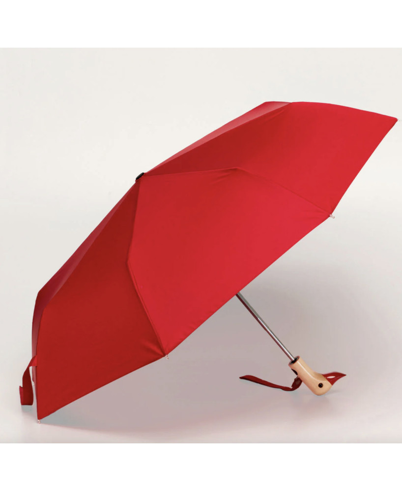 Parapluie Canard rouge