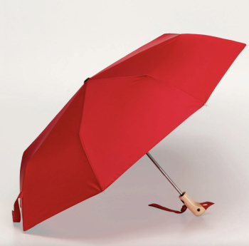 Parapluie Canard rouge