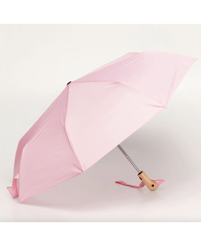 Parapluie Canard rose