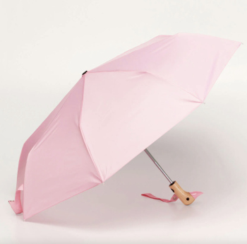 Parapluie Canard rose