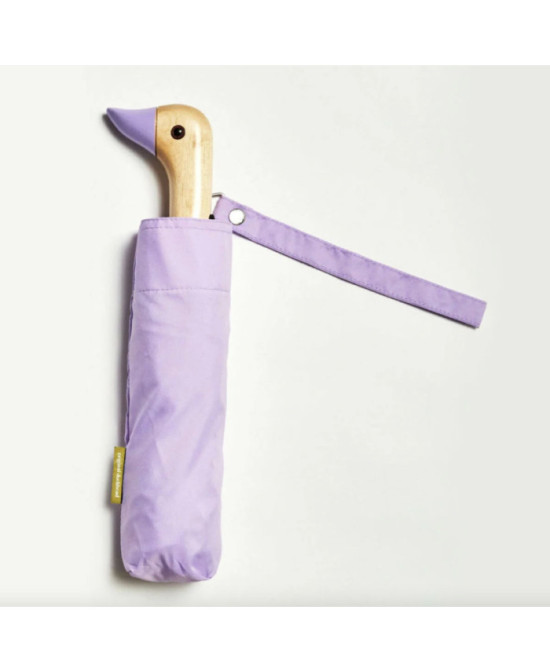 Parapluie Canard lilac