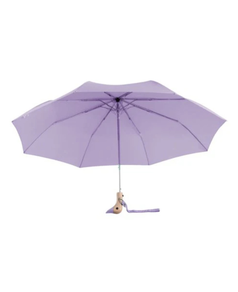 Parapluie Canard lilac