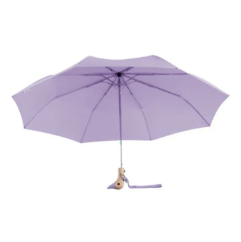 Parapluie Canard lilac