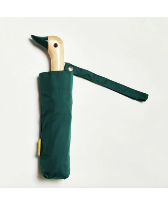 Parapluie Canard Vert forêt