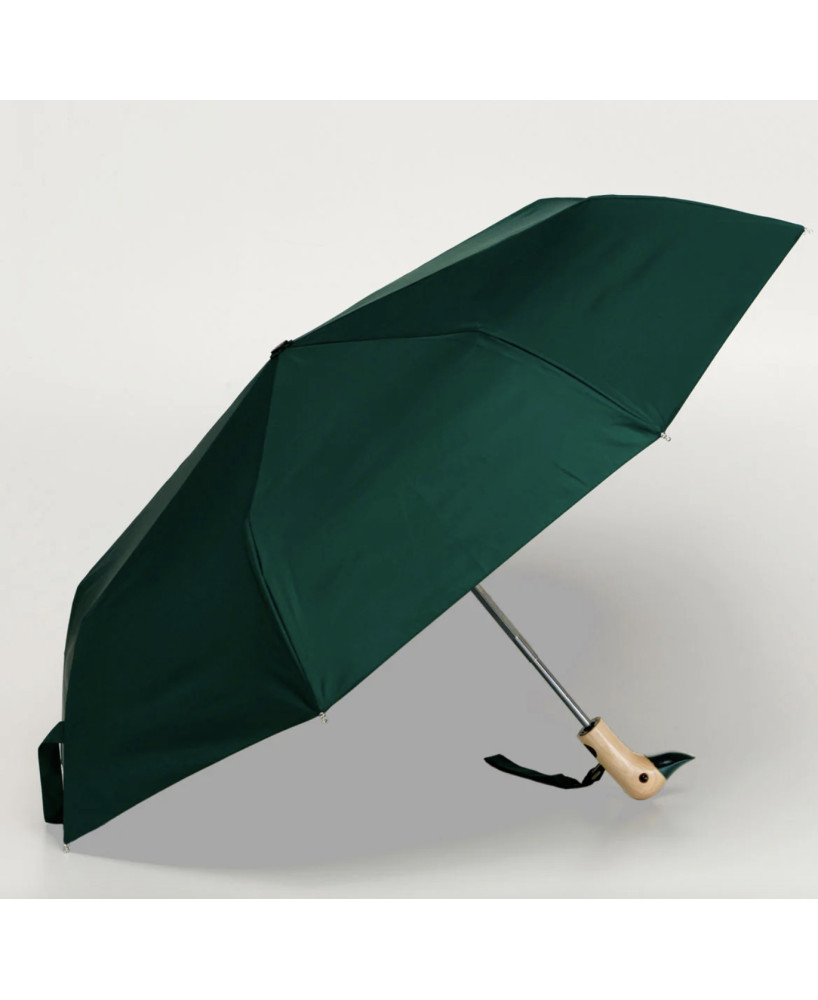 Parapluie Canard Vert forêt