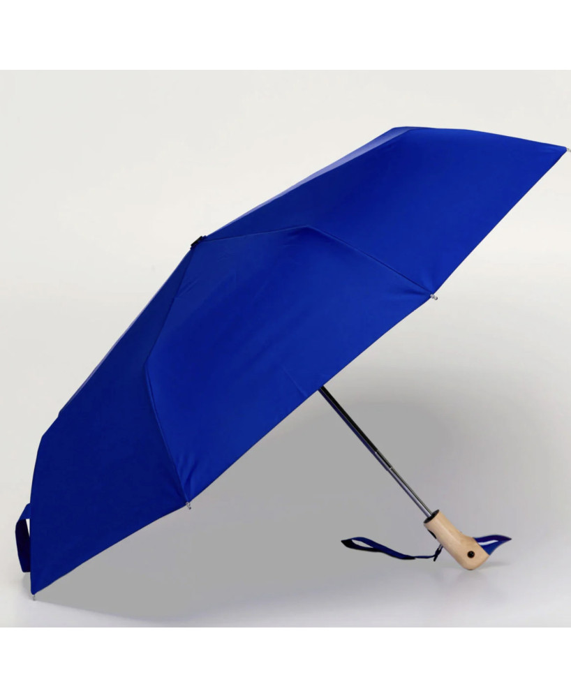 Parapluie Canard Bleu vif