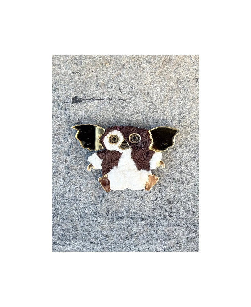 Broche Gizmo
