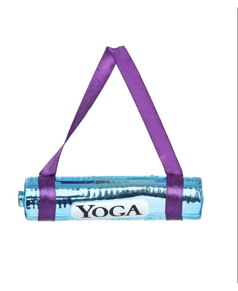 Boule de Noël Tapis de yoga