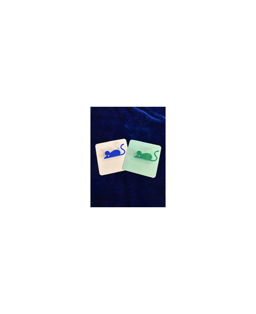 Broche Souris
