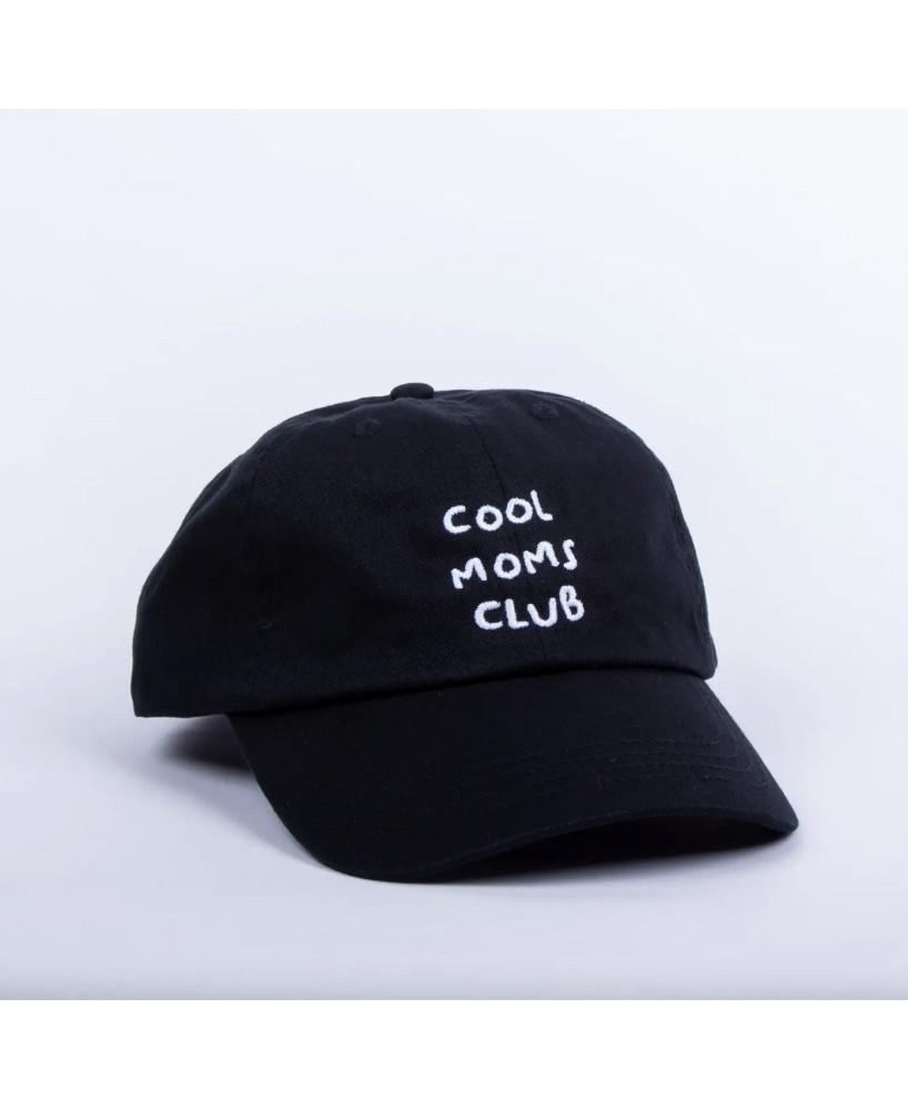 Casquette Cool mom club