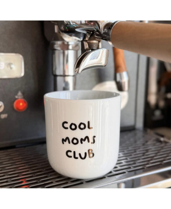 Mug Cool mom club