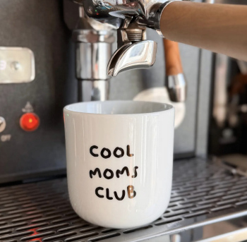 Mug Cool mom club