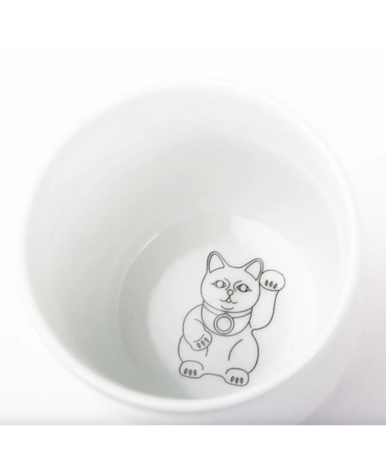 Mug Tired people club
