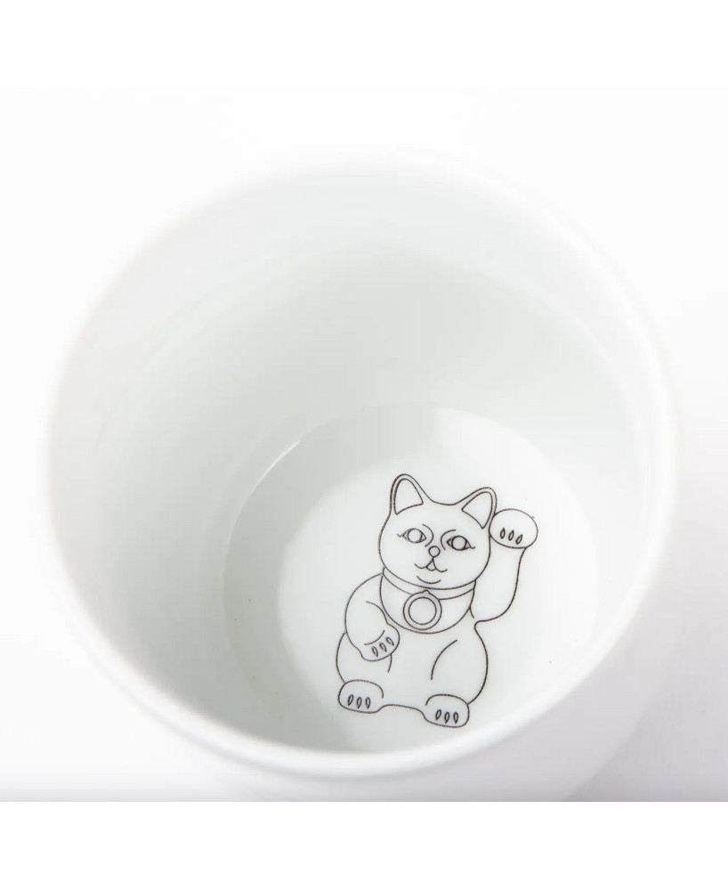 Mug Tired people club