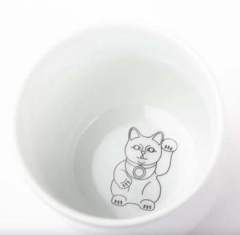Mug Tired people club