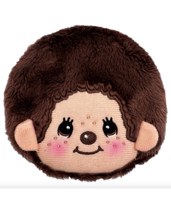 Porte-monnaie clap Monchhichi garçon