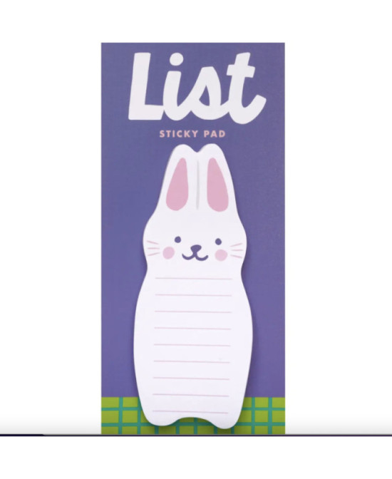 To do list Lapin
