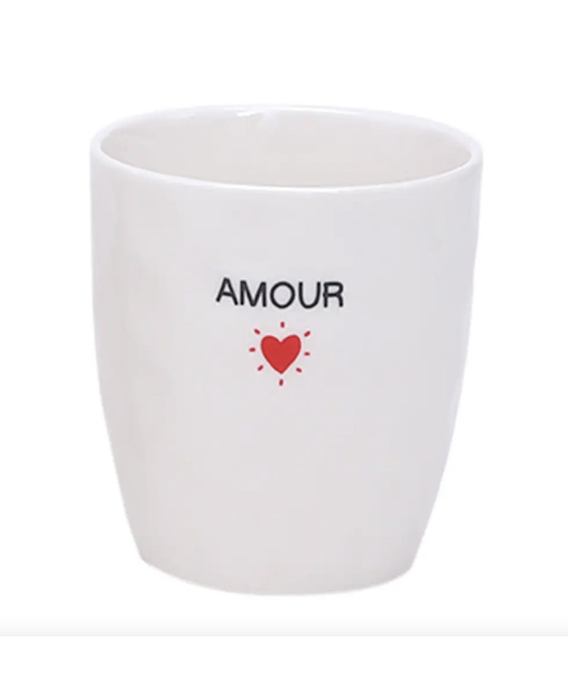 Gobelet Amour