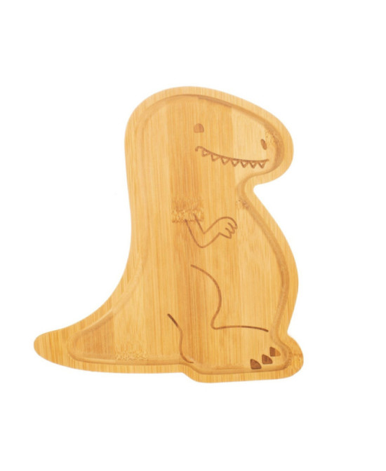 Planche en bambou T-Rex