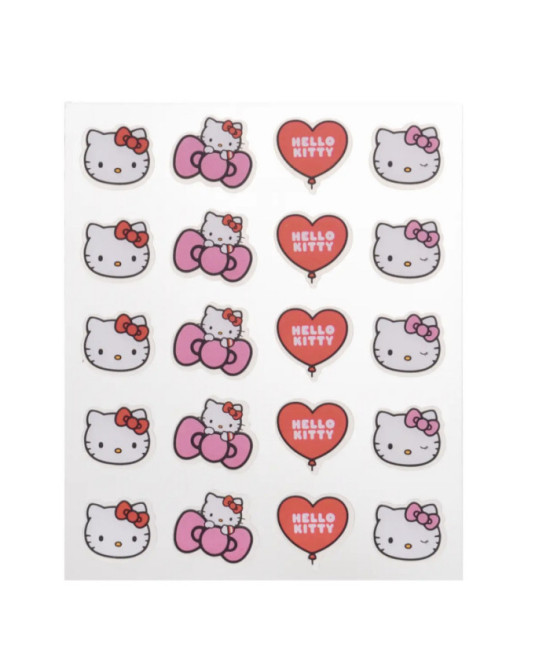 Patches anti-imperfections Hello Kitty