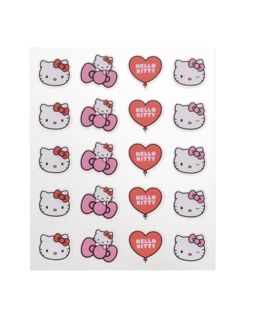 Patches anti-imperfections Hello Kitty